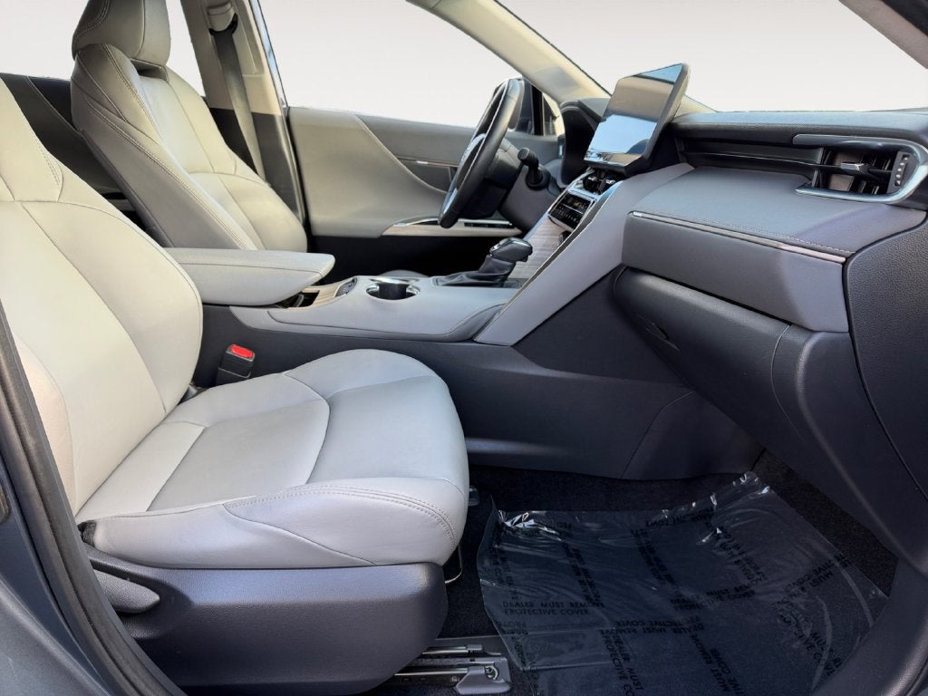 2024 Toyota Venza XLE
