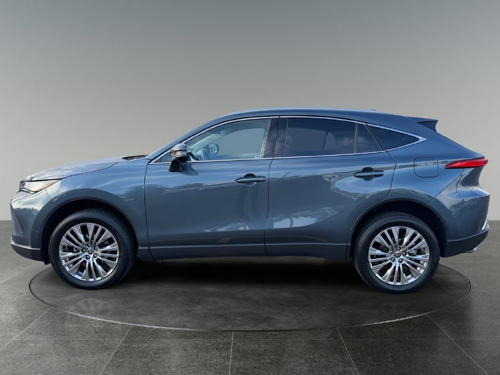 2024 Toyota Venza XLE