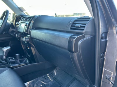 2019 Toyota 4Runner TRD Off-Road