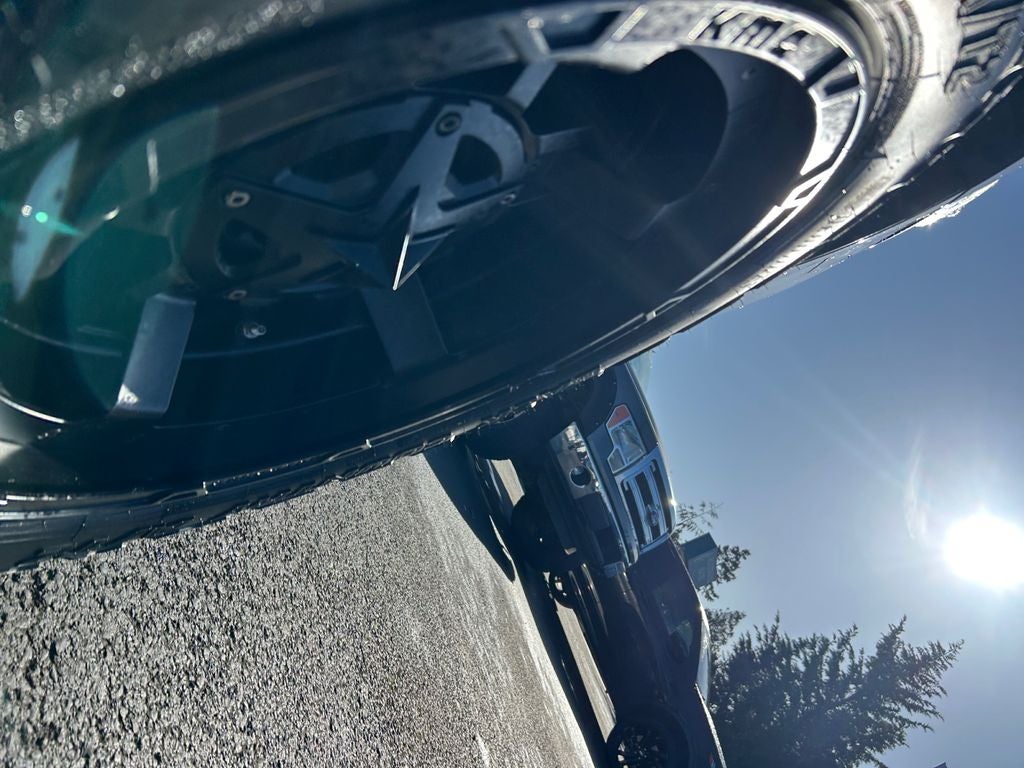 2019 Toyota 4Runner TRD Off-Road