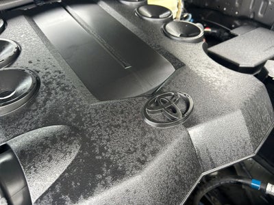 2017 Toyota 4Runner Limited