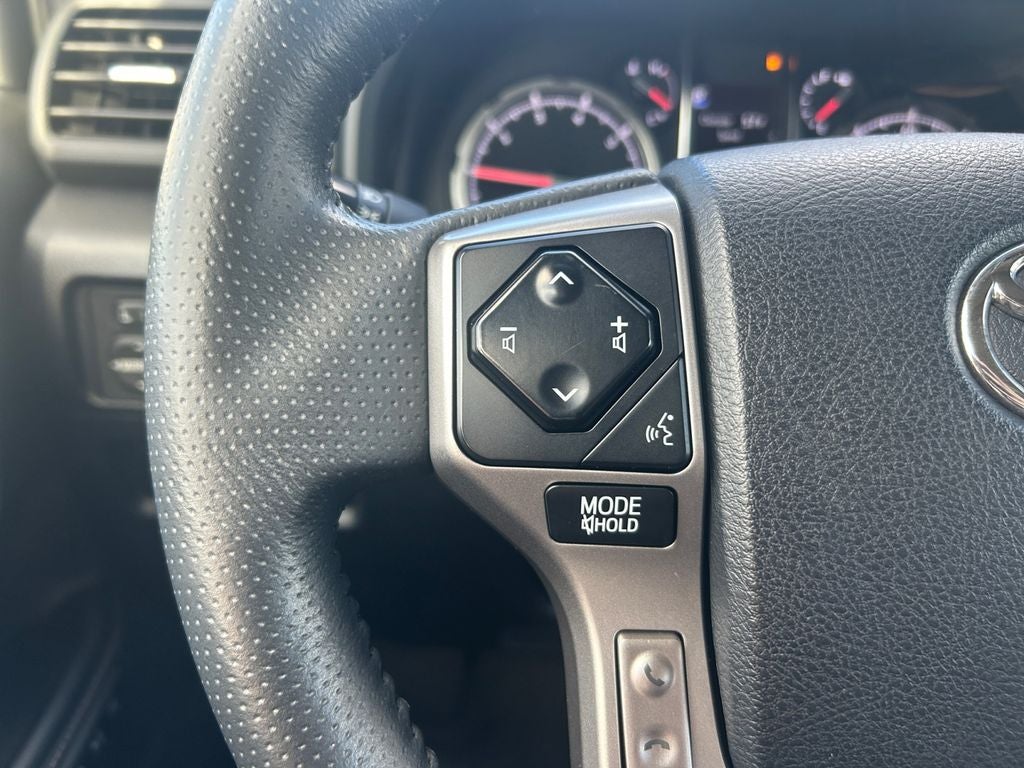 2020 Toyota 4Runner Limited