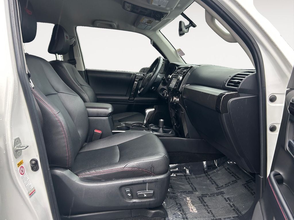 2018 Toyota 4Runner TRD Pro w/ Roof Top Tent ON SHOWROOM