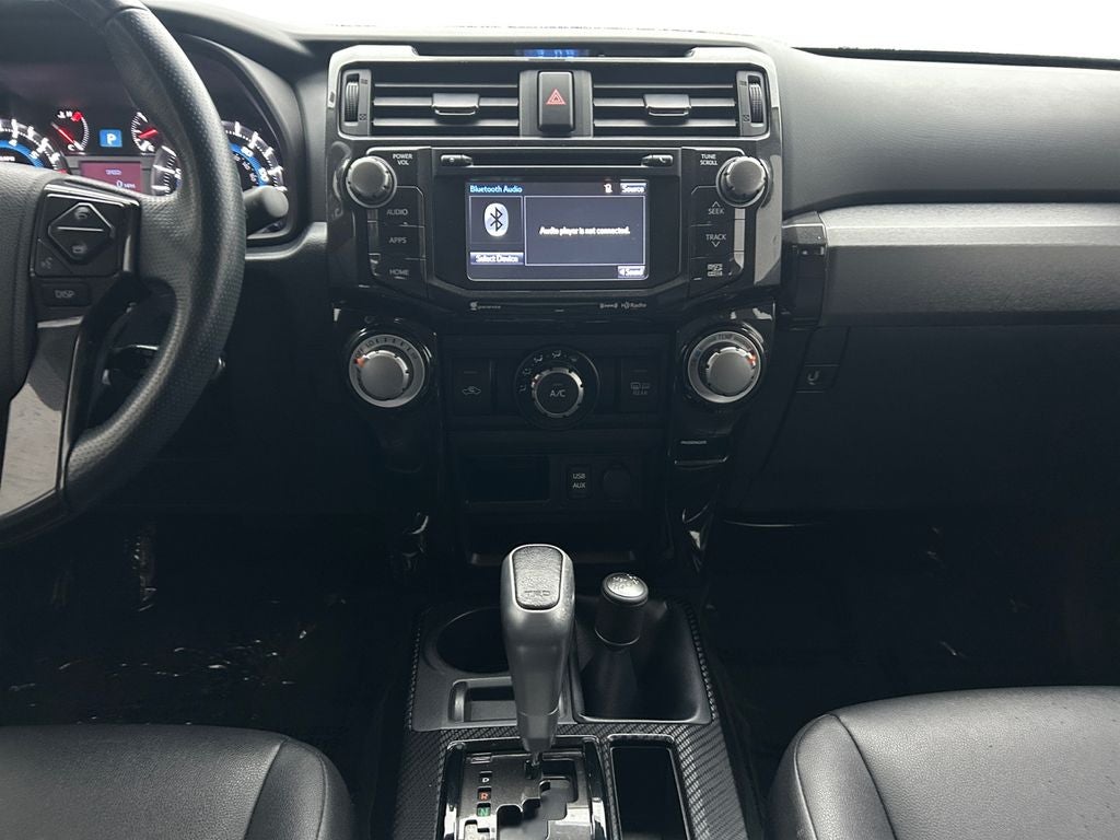 2018 Toyota 4Runner TRD Pro w/ Roof Top Tent ON SHOWROOM