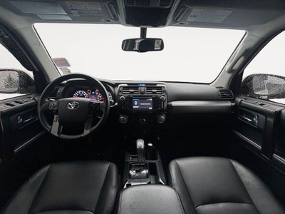 2018 Toyota 4Runner TRD Pro w/ Roof Top Tent ON SHOWROOM