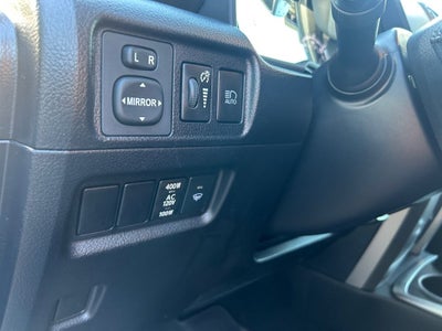 2022 Toyota 4Runner SR5 Premium W/ 3RD ROW