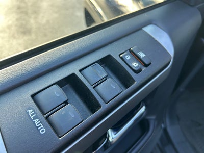 2022 Toyota 4Runner SR5 Premium W/ 3RD ROW