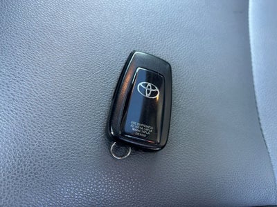 2022 Toyota 4Runner SR5 Premium W/ 3RD ROW