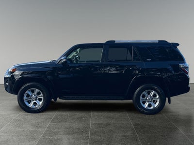 2022 Toyota 4Runner SR5 Premium W/ 3RD ROW