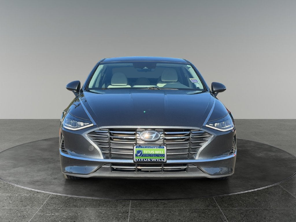 2023 Hyundai Sonata SE
