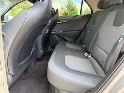 2025 Kia Niro LX