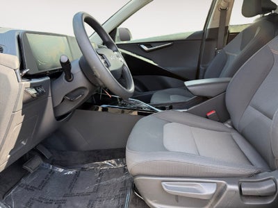 2025 Kia Niro LX