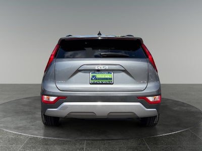 2025 Kia Niro LX