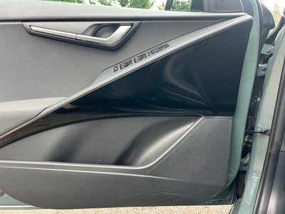 2023 Kia Niro EV Wind