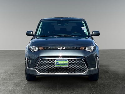 2024 Kia Soul EX