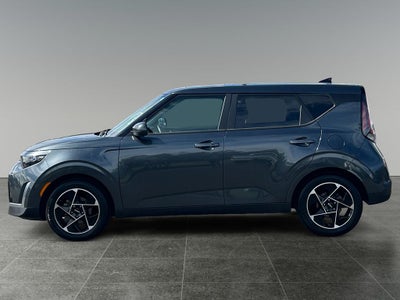 2024 Kia Soul EX