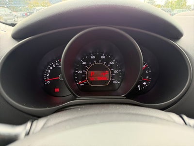 2018 Kia Soul Plus