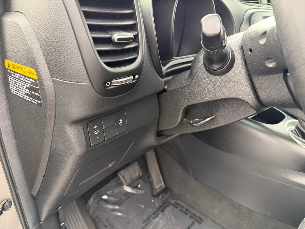2018 Kia Soul Plus