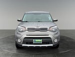 2018 Kia Soul Plus