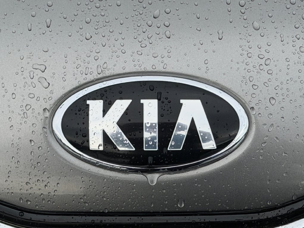 2018 Kia Soul Plus