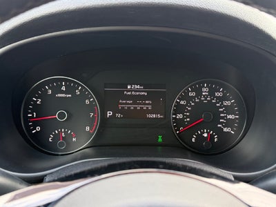 2021 Kia Sportage SX