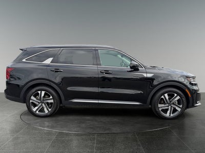 2023 Kia Sorento Hybrid SX Prestige
