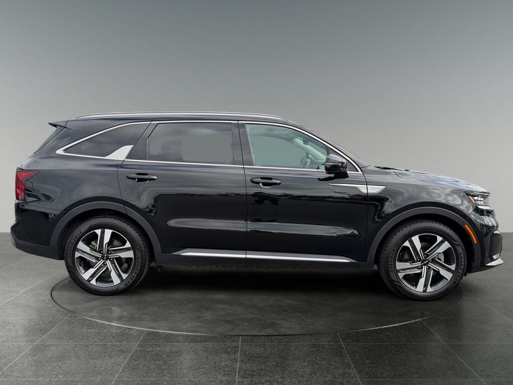 2023 Kia Sorento Hybrid SX Prestige