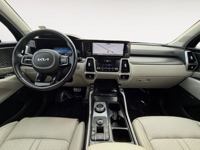 2023 Kia Sorento Hybrid SX Prestige