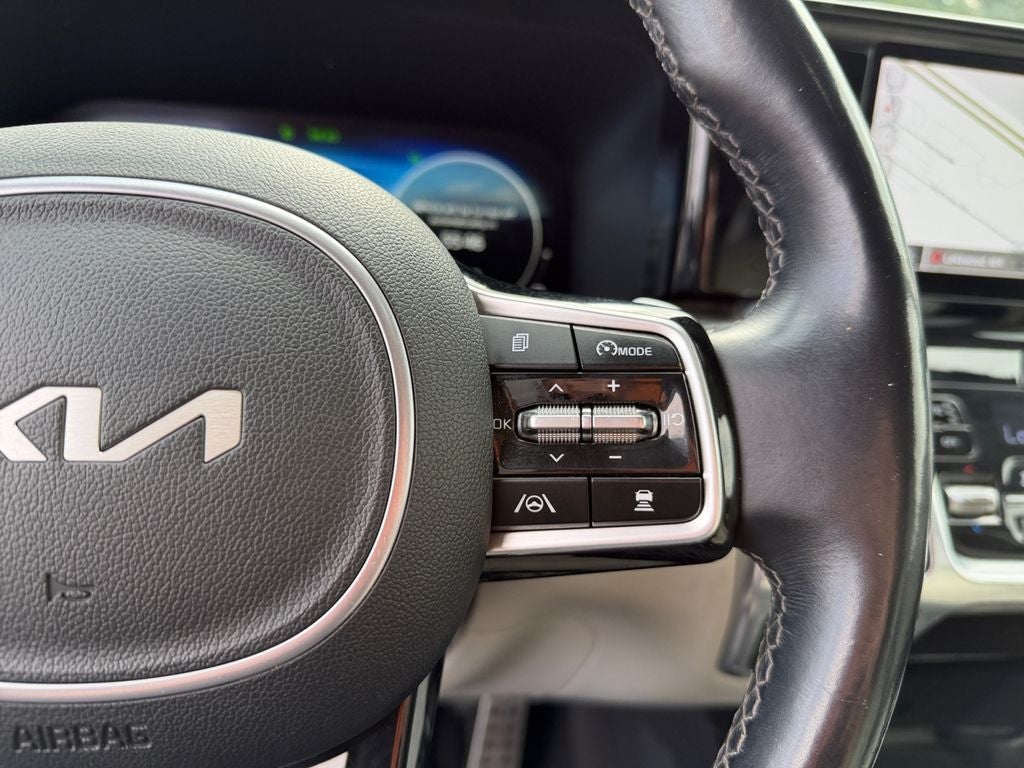 2023 Kia Sorento Hybrid SX Prestige