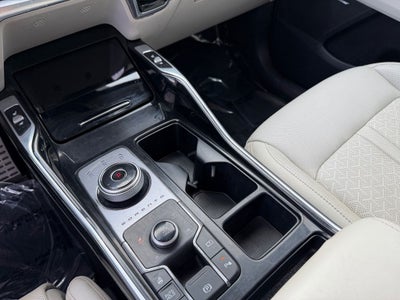 2023 Kia Sorento Hybrid SX Prestige