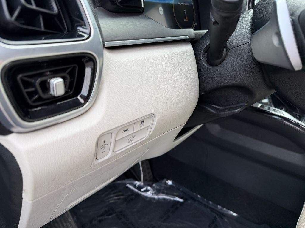 2023 Kia Sorento Hybrid SX Prestige