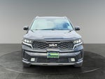 2023 Kia Sorento Hybrid SX Prestige
