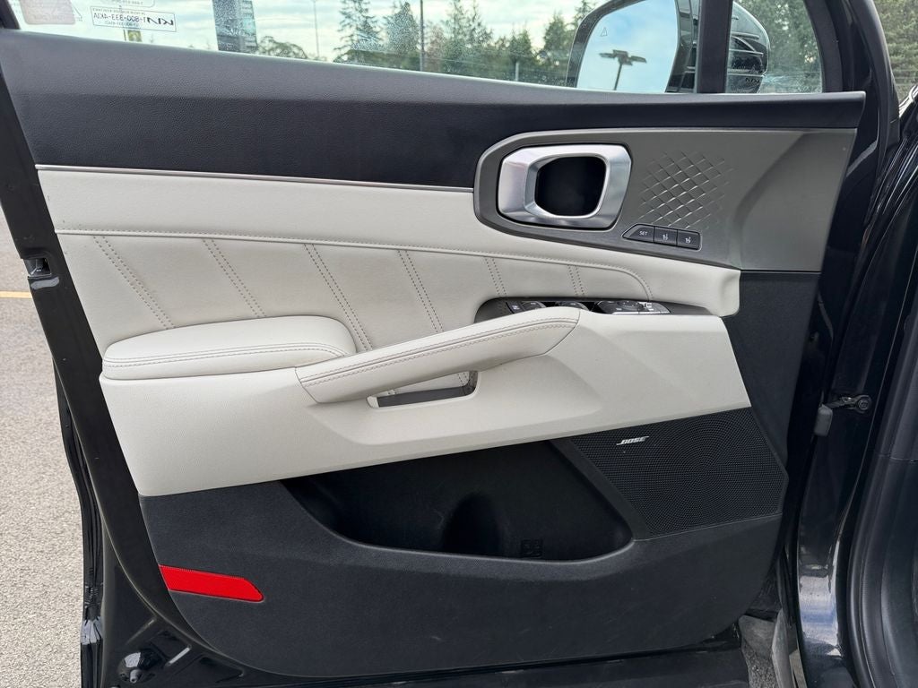 2023 Kia Sorento Hybrid SX Prestige