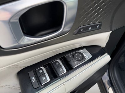 2023 Kia Sorento Hybrid SX Prestige
