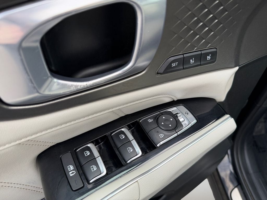 2023 Kia Sorento Hybrid SX Prestige