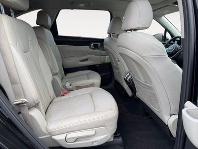 2023 Kia Sorento Hybrid SX Prestige