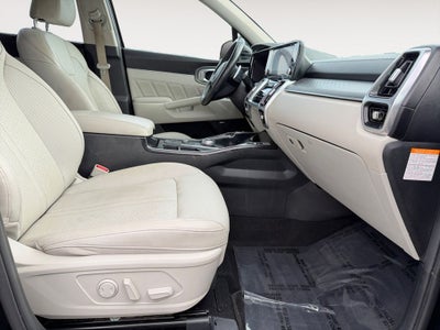 2023 Kia Sorento Hybrid SX Prestige