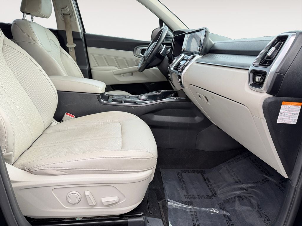 2023 Kia Sorento Hybrid SX Prestige