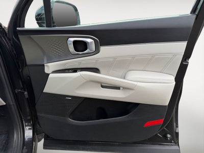 2023 Kia Sorento Hybrid SX Prestige