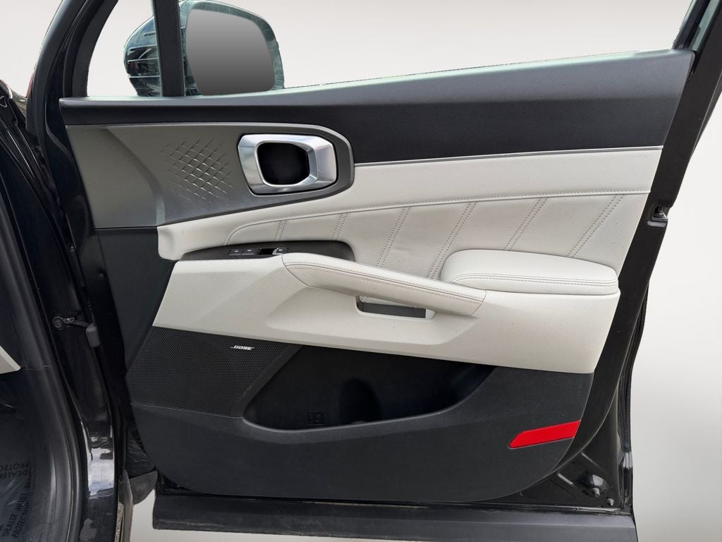 2023 Kia Sorento Hybrid SX Prestige