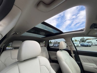2023 Kia Sorento Hybrid SX Prestige