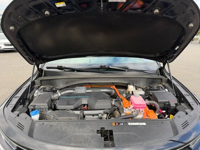 2023 Kia Sorento Hybrid SX Prestige