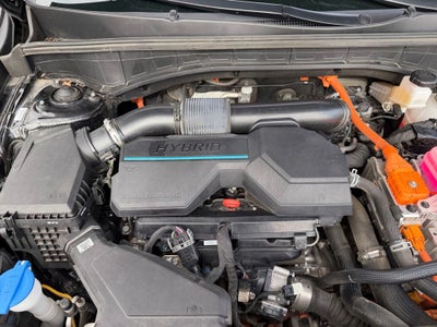 2023 Kia Sorento Hybrid SX Prestige