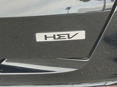 2023 Kia Sorento Hybrid SX Prestige