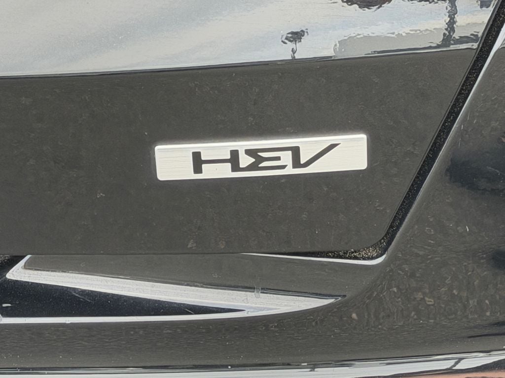 2023 Kia Sorento Hybrid SX Prestige