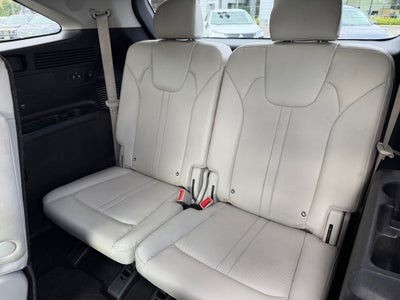 2023 Kia Sorento Hybrid SX Prestige
