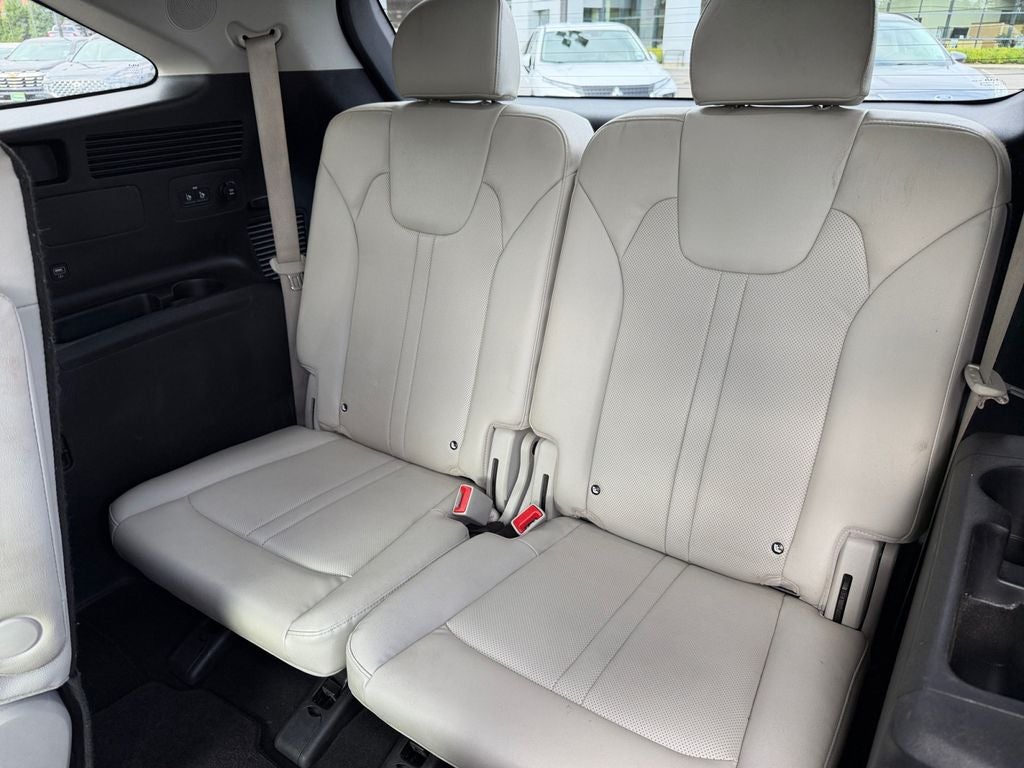 2023 Kia Sorento Hybrid SX Prestige