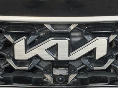 2023 Kia Sorento Hybrid SX Prestige