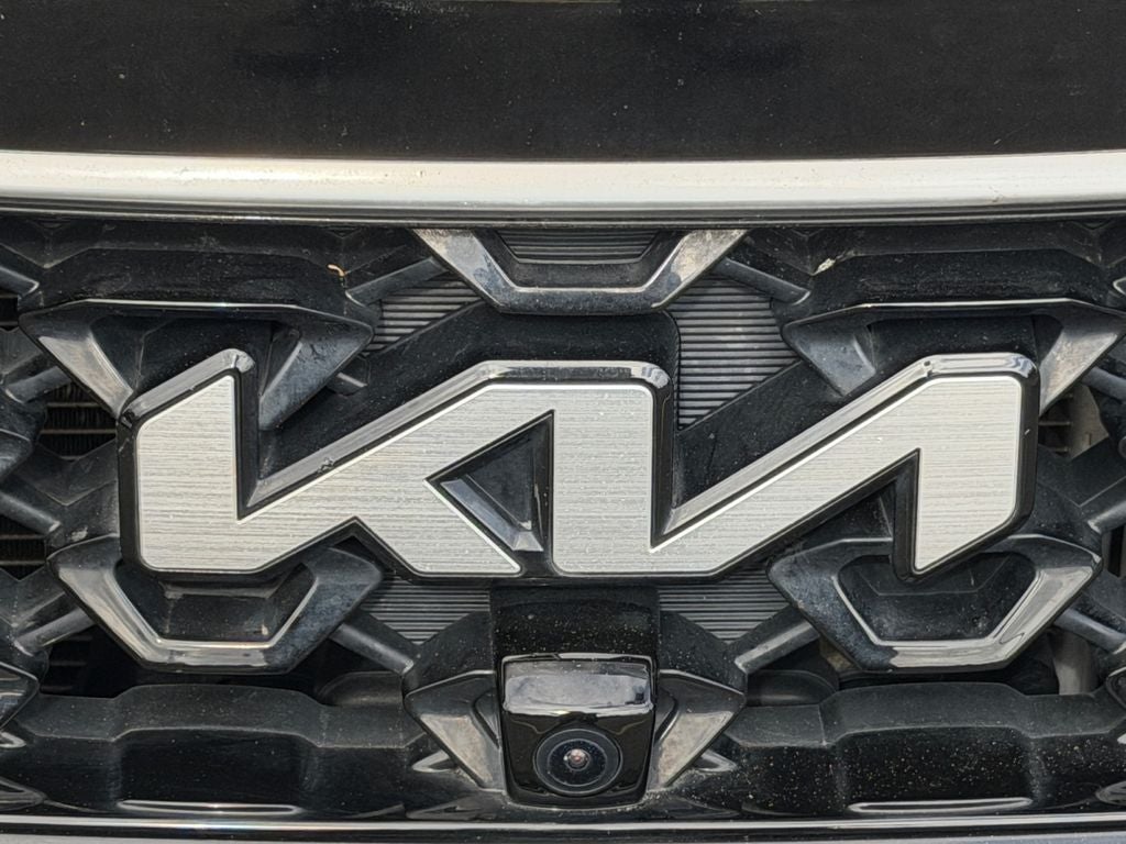 2023 Kia Sorento Hybrid SX Prestige