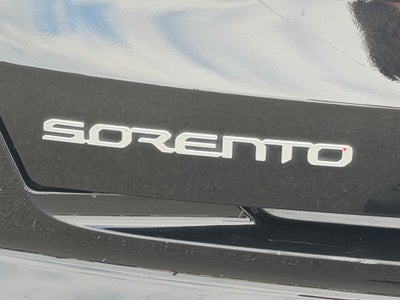 2023 Kia Sorento Hybrid SX Prestige